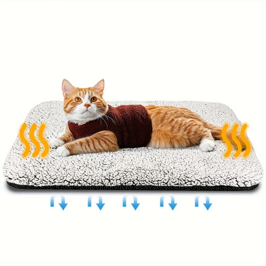 Thermal Reflective Pet Mat
