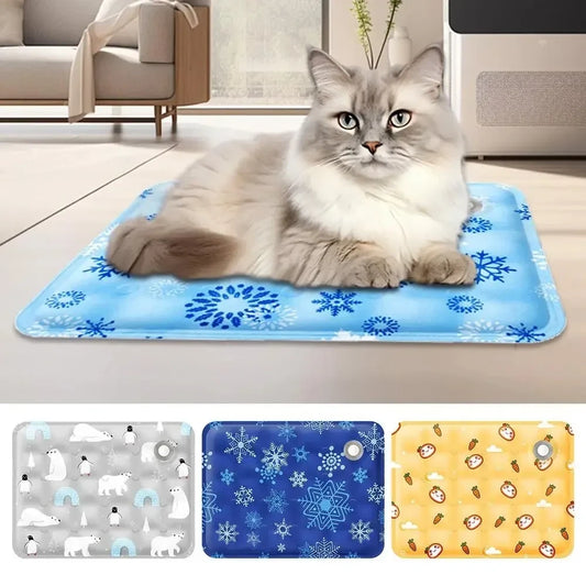 Pet Cooling Mat