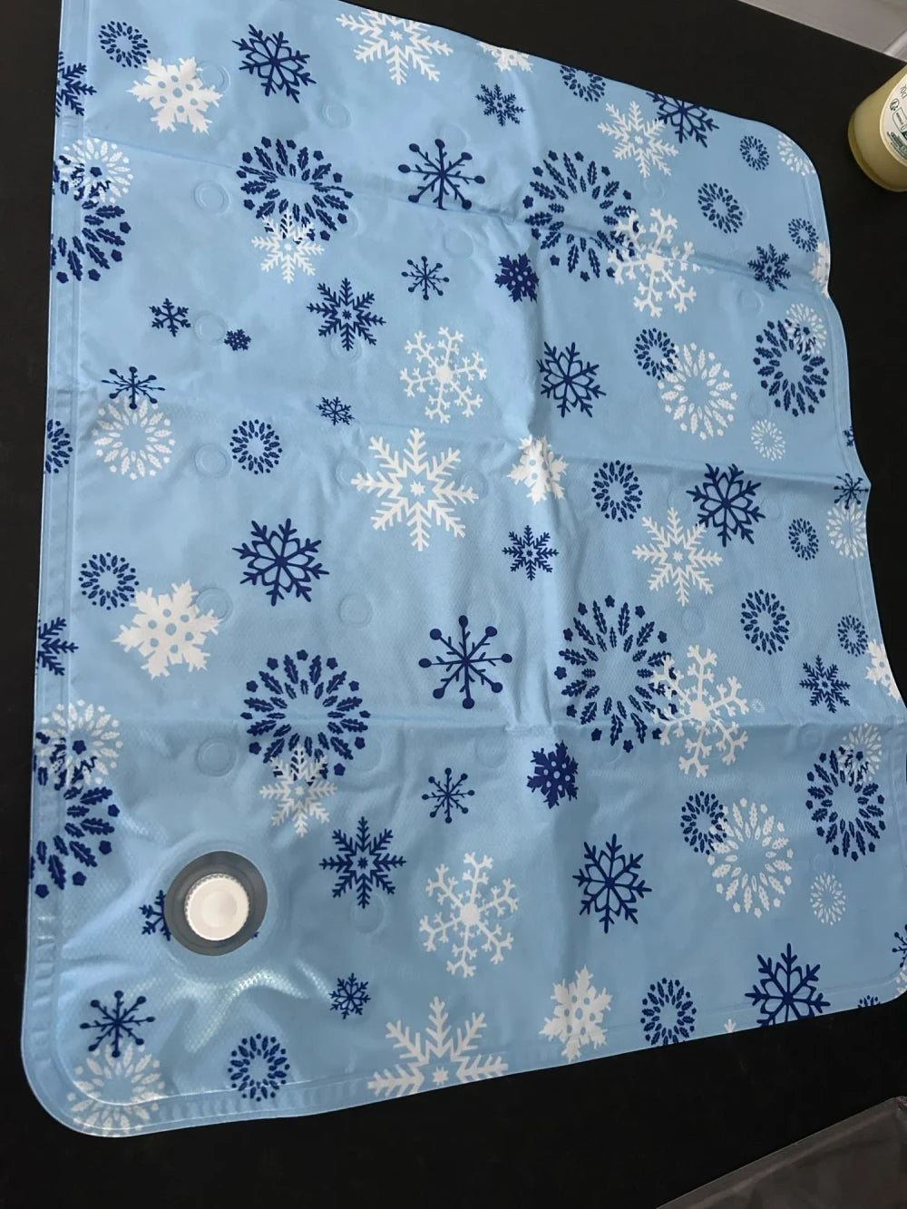 Review Card